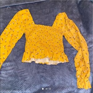 Urban Outfitters Blouse